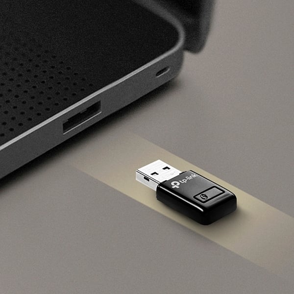TPLink TLWN823N  Adaptador USB WIFI