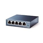 TPLink TLSG105 5 Puertos Gigabit metalico  Switch