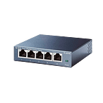 TPLink TLSG105 5 Puertos Gigabit metalico  Switch