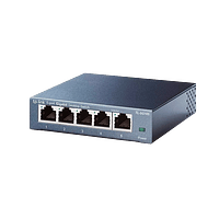 TPLink TLSG105 5 Puertos Gigabit metalico  Switch
