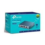 TPLink TLSG105 5 Puertos Gigabit metalico  Switch
