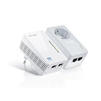 TP-Link TL-WPA4226 KIT AV600 WiFi N300 Kit - PLC