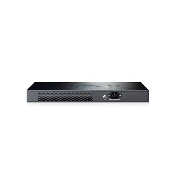 TPLink JetStream TLSG2424 24 Puertos GBLan 4 SFP  Switch