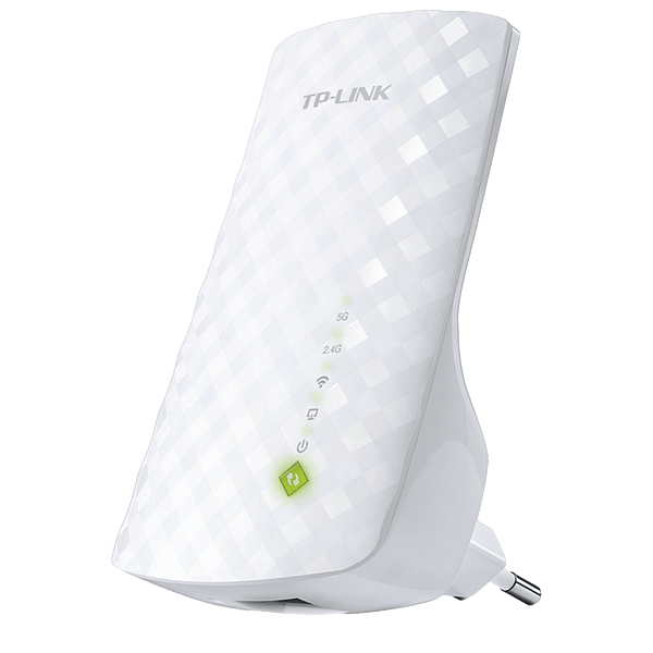 TPLink RE200 AC750  Repetidor