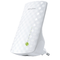 TP-Link RE200 AC750 - Repetidor TP-Link RE200 AC750 - Repetidor