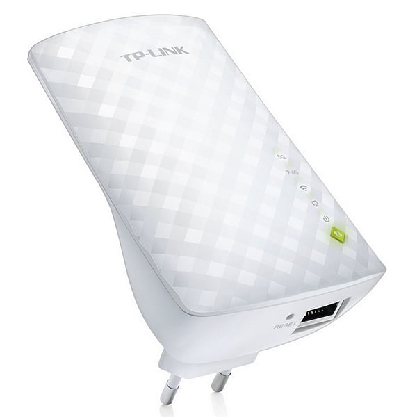 TPLink RE200 AC750  Repetidor