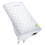 TPLink RE200 AC750  Repetidor