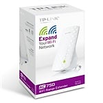 TPLink RE200 AC750  Repetidor