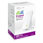 TPLink RE200 AC750  Repetidor