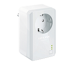 TPLink TLPA4020P KIT AV600 2xLan  PLC TPLink TLPA4020P KIT AV600 2xLan  PLC