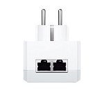TPLink TLPA4020P KIT AV600 2xLan  PLC TPLink TLPA4020P KIT AV600 2xLan  PLC