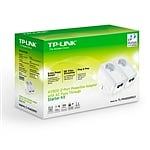 TPLink TLPA4020P KIT AV600 2xLan  PLC