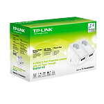 TPLink TLPA4020P KIT AV600 2xLan  PLC TPLink TLPA4020P KIT AV600 2xLan  PLC