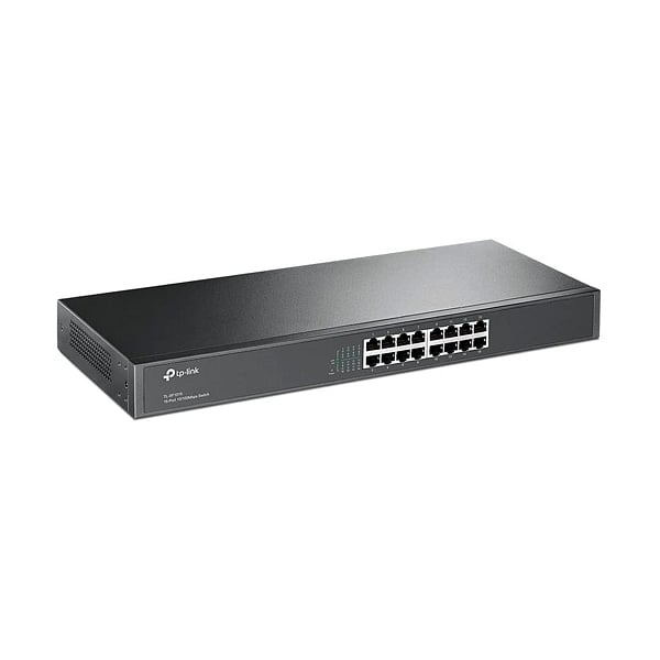 TPLink TLSF1016