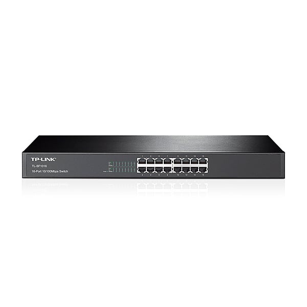 TPLink TLSF1016