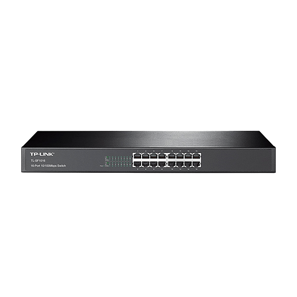 TPLink TLSF1016