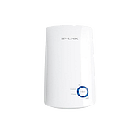 TPLink TLWA854RE 300MBps  Repetidor