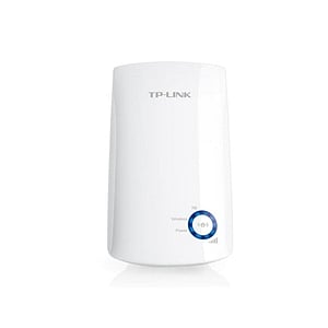 TPLink TLWA854RE 300MBps  Repetidor