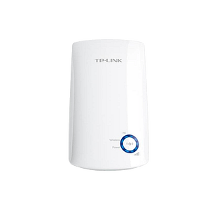 TPLink TLWA854RE 300MBps  Repetidor