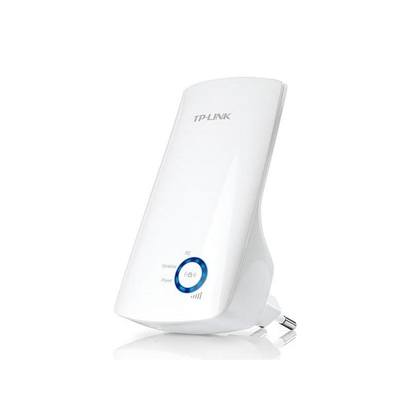 TPLink TLWA854RE 300MBps  Repetidor