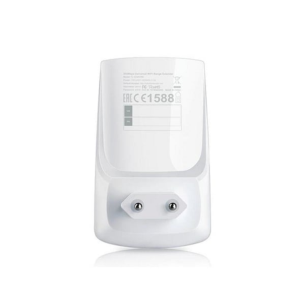 TPLink TLWA854RE 300MBps  Repetidor