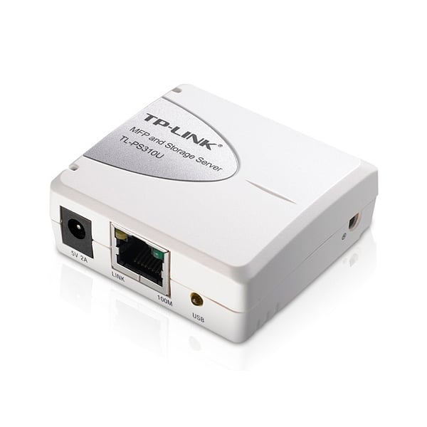 TPLink TLPS310U  PLC