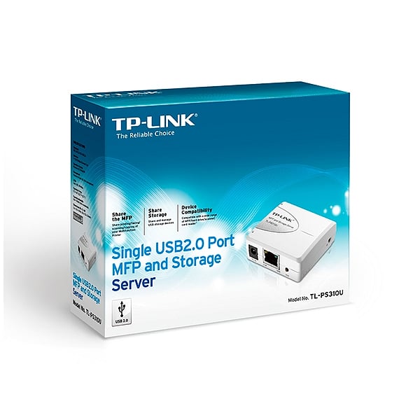 TPLink TLPS310U  PLC