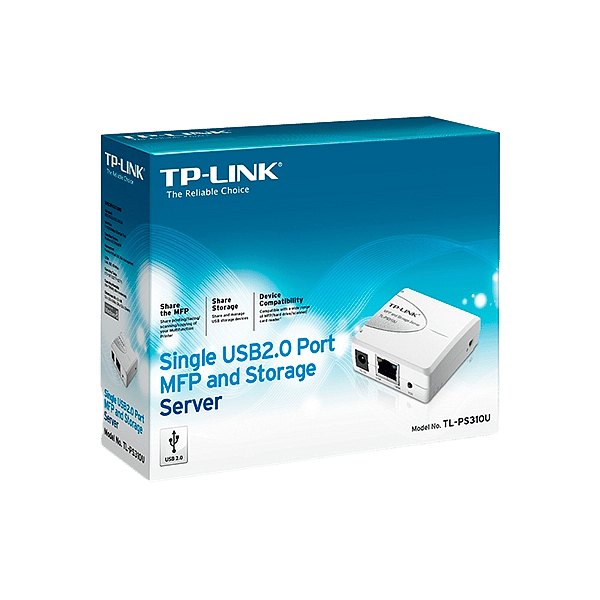 TPLink TLPS310U  PLC