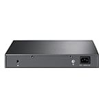 TPLink JetStream TLSG3210 8 Puertos  Switch Gestionable