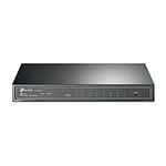 TPLink JetStream TLSG2008 8 Puertos Smart  Switch