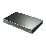 TPLink JetStream TLSG2008 8 Puertos Smart  Switch