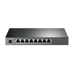 TPLink JetStream TLSG2008 8 Puertos Smart  Switch