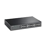 TPLink TLSG1024D 24 Puertos Gigabit  Switch