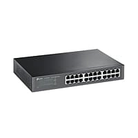 TP-Link TL-SG1024D 24 Puertos Gigabit - Switch