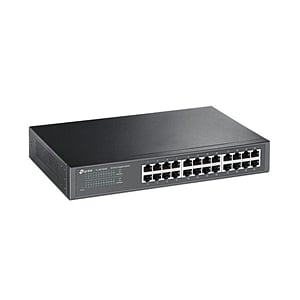 TPLink TLSG1024D 24 Puertos Gigabit  Switch