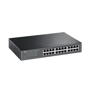 TPLink TLSG1024D 24 Puertos Gigabit  Switch