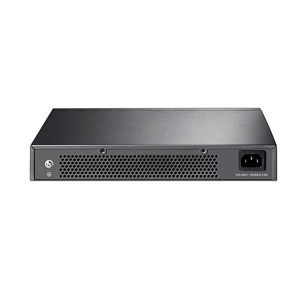 TPLink TLSG1024D 24 Puertos Gigabit  Switch
