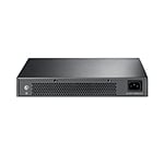 TPLink TLSG1024D 24 Puertos Gigabit  Switch