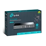 TPLink TLSG1024D 24 Puertos Gigabit  Switch