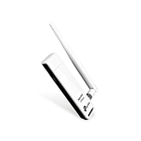 TP-Link TL-WN722N - Adaptador USB