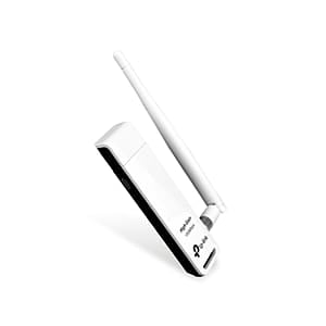 TPLink TLWN722N  Adaptador USB