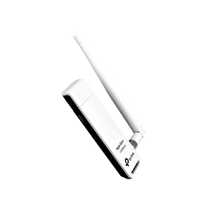 TPLink TLWN722N  Adaptador USB