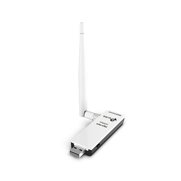 TPLink TLWN722N  Adaptador USB
