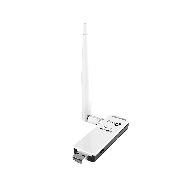 TPLink TLWN722N  Adaptador USB