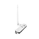 TPLink TLWN722N  Adaptador USB