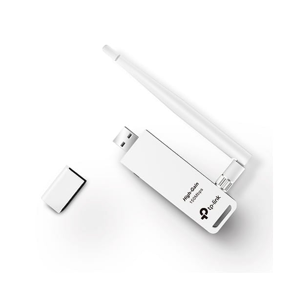 TPLink TLWN722N  Adaptador USB