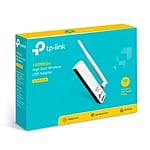 TPLink TLWN722N  Adaptador USB