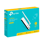 TPLink TLWN722N  Adaptador USB