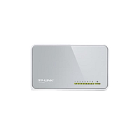 TP-Link TL-SF1008D 8 Puertos 10/100 - Switch