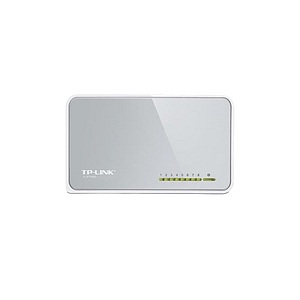 TPLink TLSF1008D 8 Puertos 10100  Switch